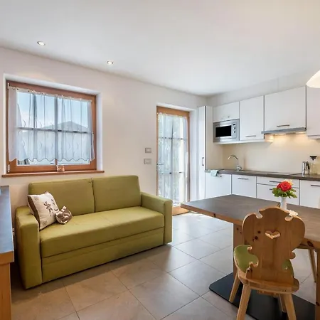 Montis Moarhof Apartment Laion
